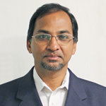 Rajan SP